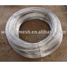 Discount price !! well galvanized wire supplied by reliable supplier